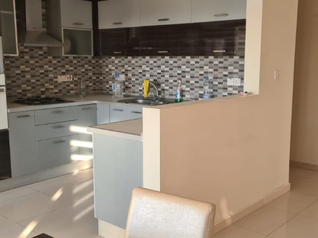 3 + 1 TURKISH COB APARTMENT FOR SALE IN MAGUSA CENTER ** 