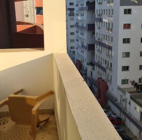 3 + 1 TURKISH COB APARTMENT FOR SALE IN MAGUSA CENTER ** 