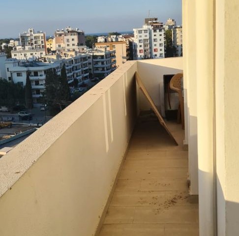 3 + 1 TURKISH COB APARTMENT FOR SALE IN MAGUSA CENTER ** 