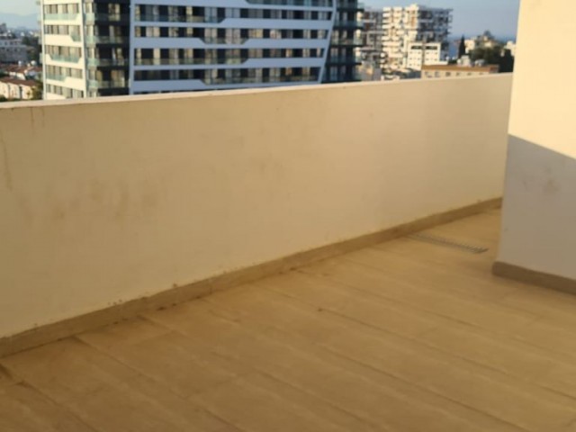 3 + 1 TURKISH COB APARTMENT FOR SALE IN MAGUSA CENTER ** 