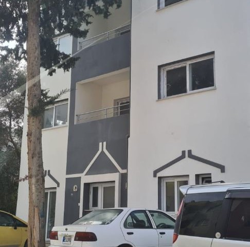 COMPLETE BUILDING FOR SALE IN GAZİMAĞUSA GÜLSEREN WITH TURKISH KOÇAN. 3 PIECES OF 1+1 ON THE FLOOR, 2+1 AND 1+1 ON THE TOP FLOORS ARE FOR SALE.