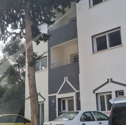 COMPLETE BUILDING FOR SALE IN GAZİMAĞUSA GÜLSEREN WITH TURKISH KOÇAN. 3 PIECES OF 1+1 ON THE FLOOR, 2+1 AND 1+1 ON THE TOP FLOORS ARE FOR SALE.