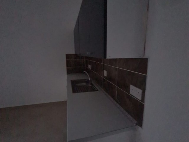 COMPLETE BUILDING FOR SALE IN GAZİMAĞUSA GÜLSEREN WITH TURKISH KOÇAN. 3 PIECES OF 1+1 ON THE FLOOR, 2+1 AND 1+1 ON THE TOP FLOORS ARE FOR SALE.