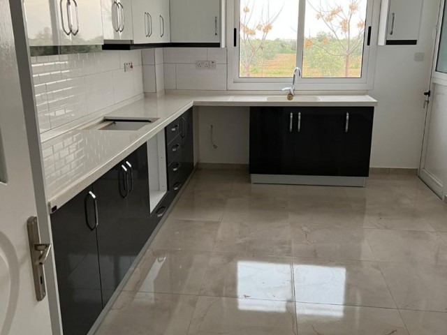 NEW FLAT FOR SALE IN KUMYALI WITH SEA VIEW