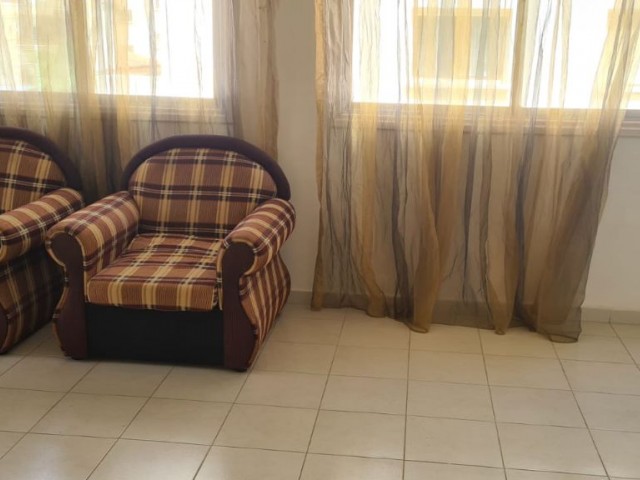 2+1 FLAT FOR RENT IN KARAKOL REGION