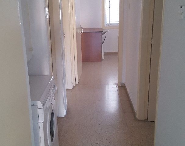 3+1 APARTMENT FOR SALE IN KALILAND AREA.