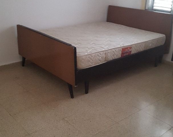 KALİLAND BÖLGESİNDE SATILIK 3+1 APARTMAN DAİRESİ.