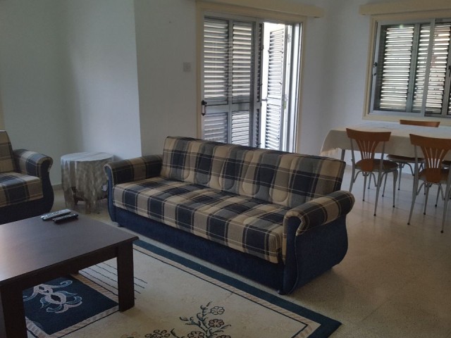 3+1 APARTMENT FOR SALE IN KALILAND AREA.