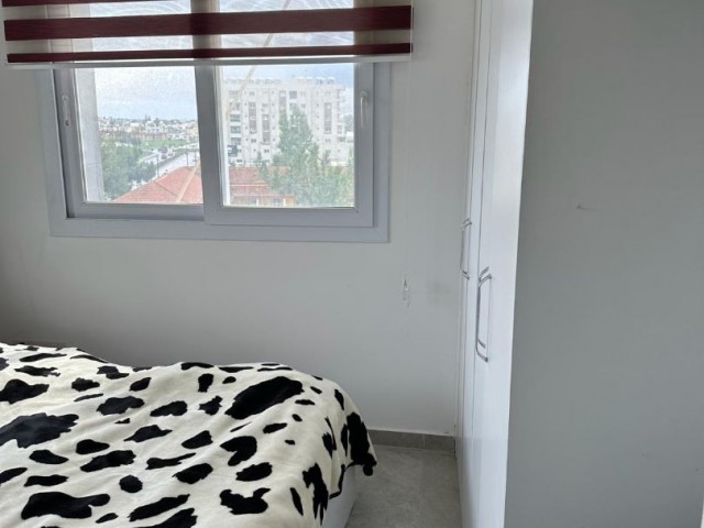 2+1 flat with ready title deed for sale in Çanakkale region