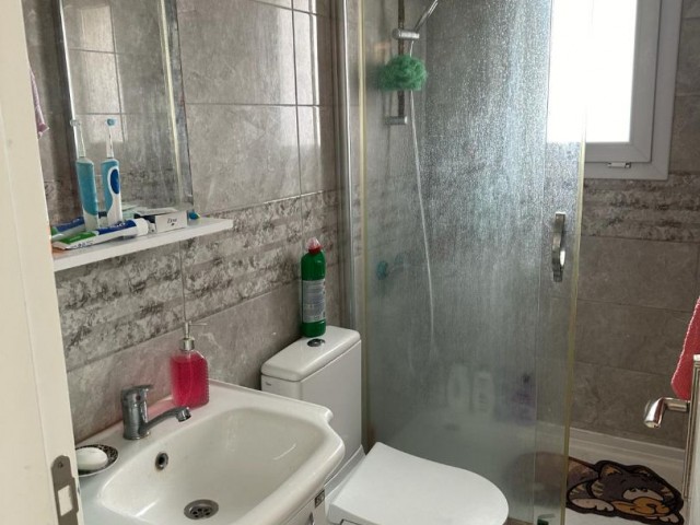 2+1 flat with ready title deed for sale in Çanakkale region