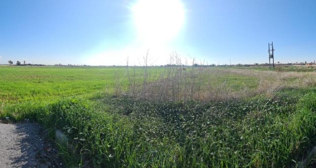 فروش زمین مناسب برای ساخت خانه ترکی کوچانلی در روستای بیارمودو