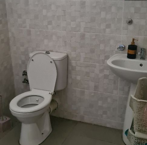 Luxury flat for rent in Famagusta police station area