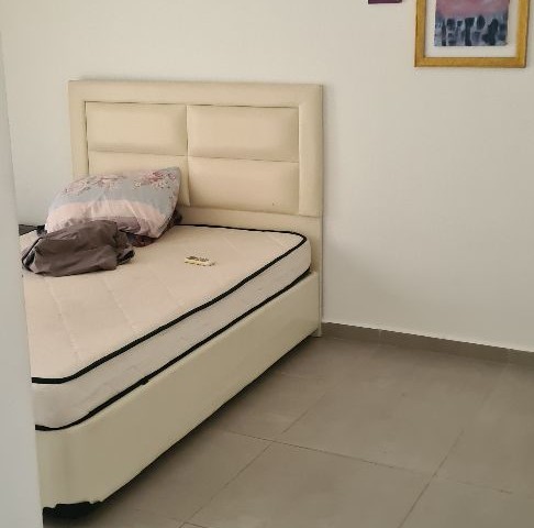 Luxury flat for rent in Famagusta police station area