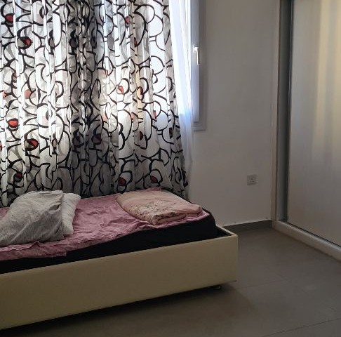 Luxury flat for rent in Famagusta police station area