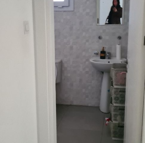 Luxury flat for rent in Famagusta police station area