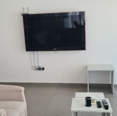 Luxury flat for rent in Famagusta police station area