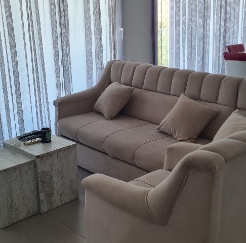 Luxury flat for rent in Famagusta police station area