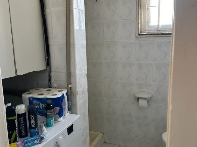 KARAKOL BÖLGESİNDE DENİZ MANZARALI DAİRE