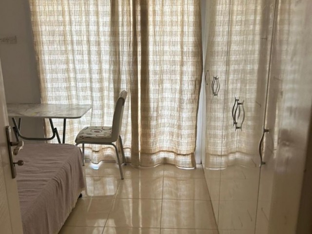 3+1 FLAT FOR RENT IN FAMAGUSTA CENTER