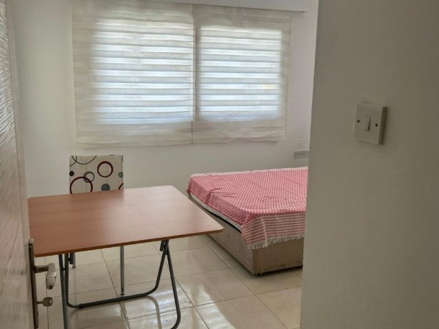 3+1 WOHNUNG ZU VERMIETEN IM ZENTRUM VON FAMAGUSTA