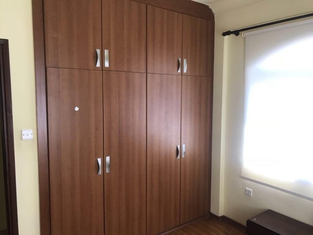 APARTMENT OF OPPORTUNITY ! HAMITKOY ALASKA 7 SITE NO. 6 130 SQUARE METERS 3+1 VERY CONVENIENT OPPORTUNITY FOR ONLY 48000 POUNDS ** 