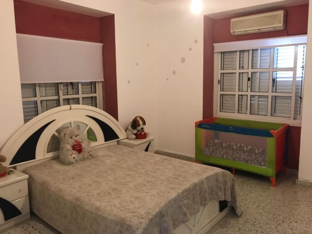 Villa For Sale in Hamitköy, Nicosia