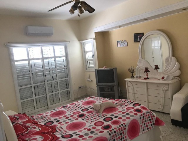 Villa For Sale in Hamitköy, Nicosia