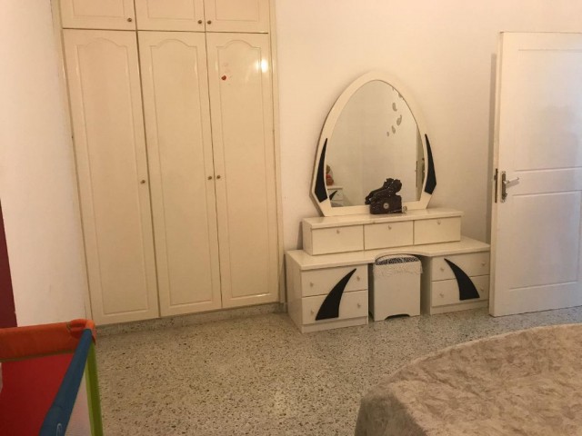 Villa For Sale in Hamitköy, Nicosia