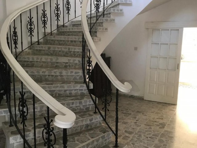 Villa For Sale in Hamitköy, Nicosia