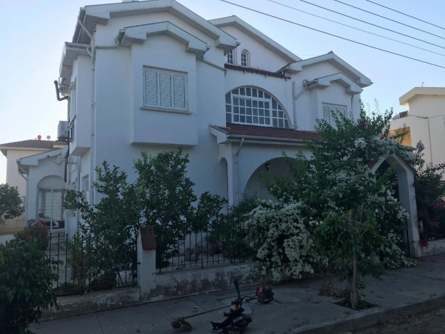 Villa For Sale in Hamitköy, Nicosia