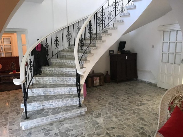 Villa For Sale in Hamitköy, Nicosia