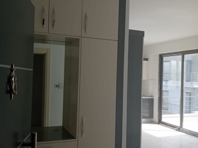 2+1 PENTHOUSE KUCUK KAYMAKLI, MwSt. TRANSFORMATOR ODENMIS