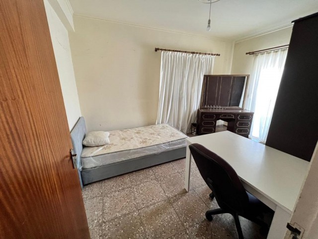 3+1 BARGAIN FLAT IN KAYMAKLI