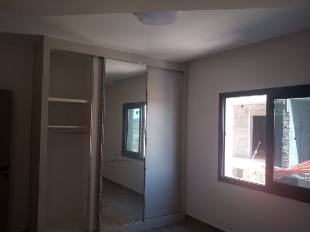 3+1 SUPER-LUXUS-WOHNUNG IN KUCUK KAYMAKLI