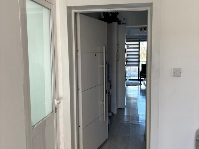 Flat For Sale in Değirmenlik, Nicosia