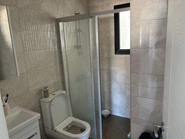 Flat For Sale in Değirmenlik, Nicosia