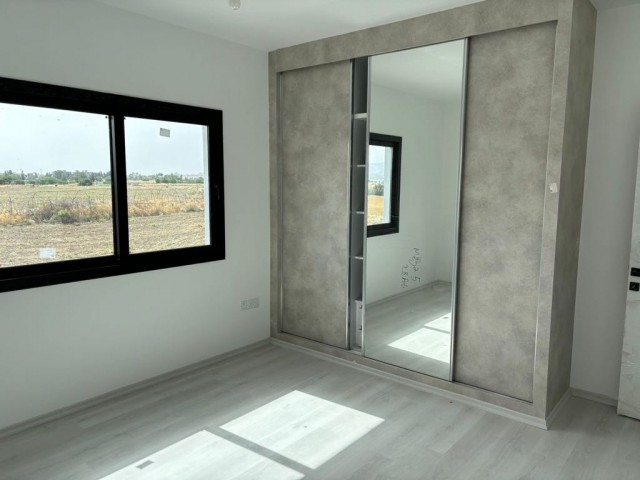 Flat For Sale in Küçük Kaymaklı, Nicosia