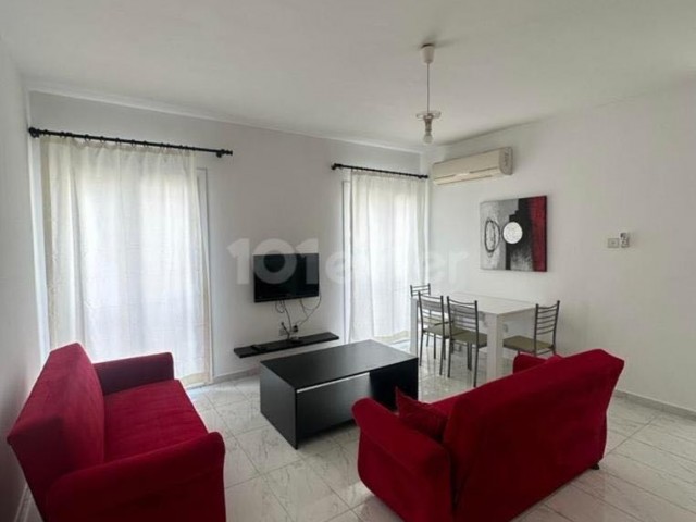 Flat To Rent in Hamitköy, Nicosia