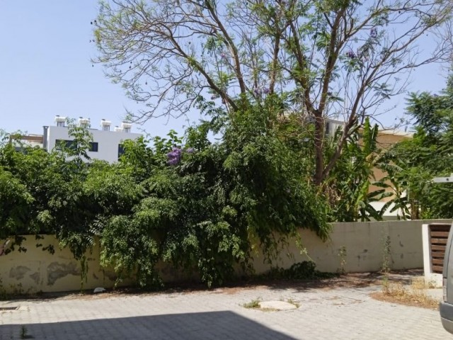 Triplex Villa For Sale In Kaymakli Region