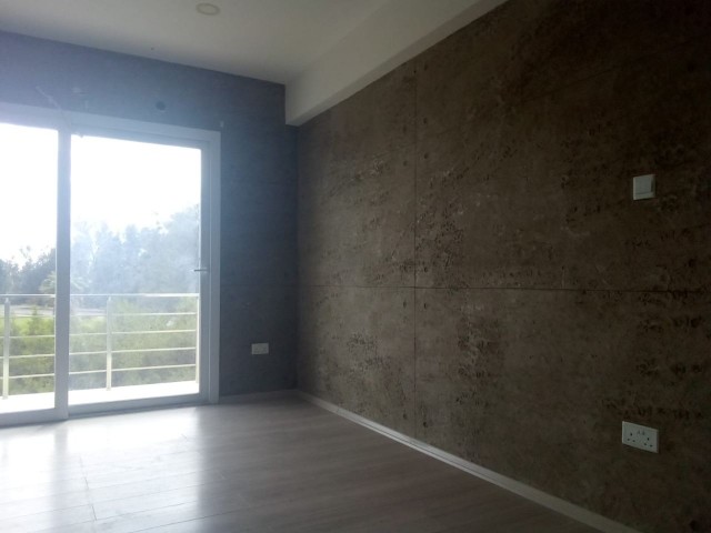 Flat for Sale with Park View in Yenikent Region