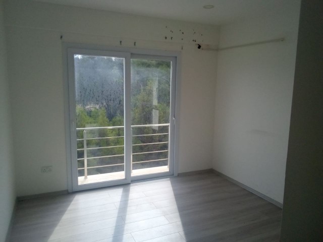 Flat for Sale with Park View in Yenikent Region