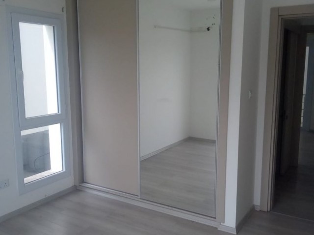 2+1 flat for sale in Yenikent area, with Turkish title