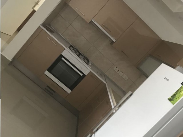 Flat To Rent in Yenişehir, Nicosia