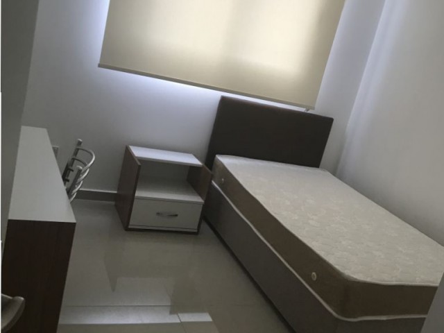 Flat To Rent in Yenişehir, Nicosia