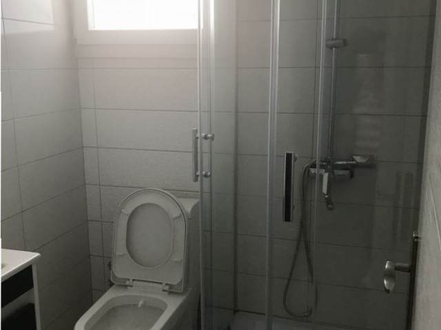 Flat To Rent in Yenişehir, Nicosia