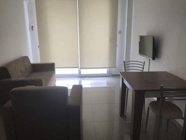 Flat To Rent in Yenişehir, Nicosia