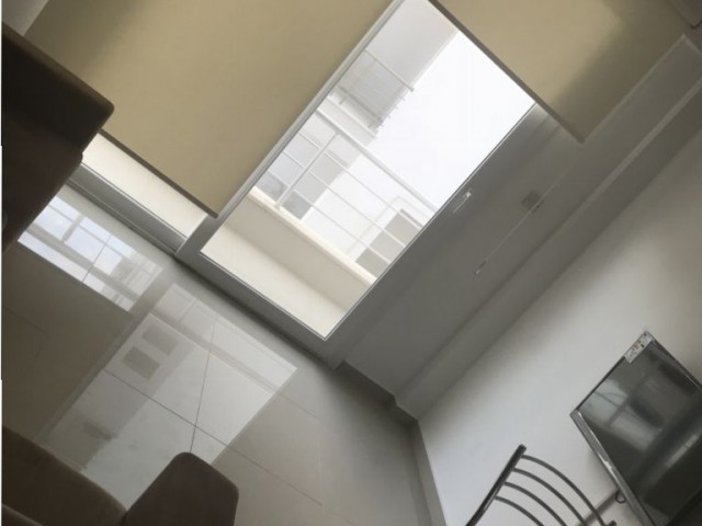 Flat To Rent in Yenişehir, Nicosia