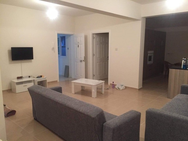 Flat To Rent in Gönyeli, Nicosia