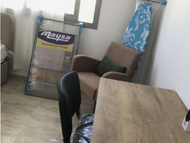 Flat To Rent in Hamitköy, Nicosia