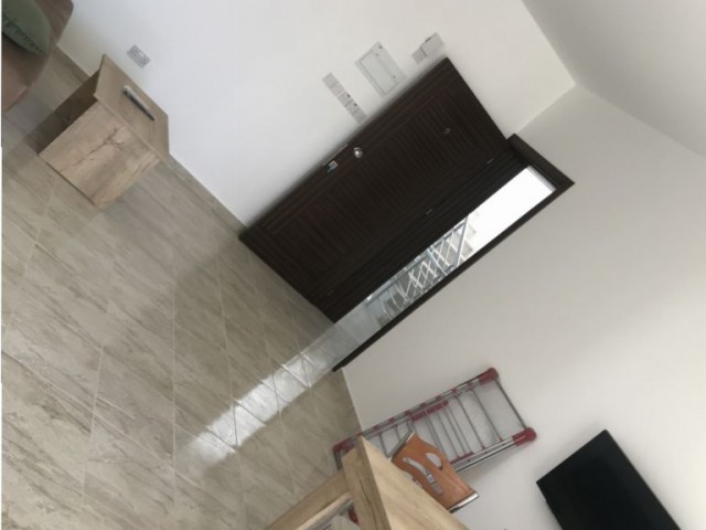 Flat To Rent in Hamitköy, Nicosia